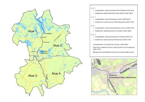 kouvolan rakennusvalvonta|Rakennusvalvonta 